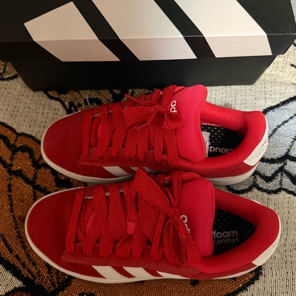 Adidas Grand Court Alpha 00s - Picture 3 of 5